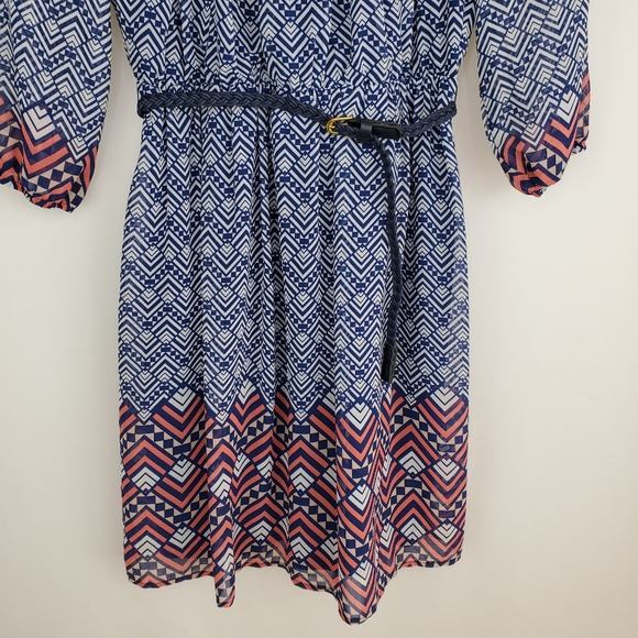 **3/$15** NWT Med Luxology dress - Picture 4 of 12